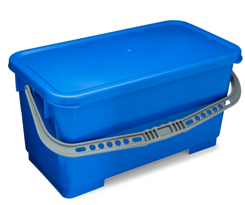 Microfiber Mop Charging Bucket