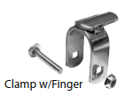 Seat Clamps K0108