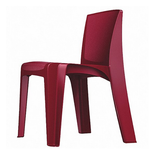 CORTECH Stacking Chair #86484-P