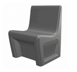CORTECH Prison and Correctional Chair # 116484GY