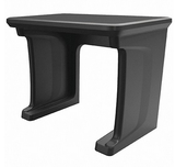 Cortech Prison and Correctional Facilities Desk Rectangular #56101703