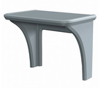 CORTECH Institutional Desk 7603BN -1