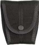 Ballistic Nylon Single Cuff Case #888