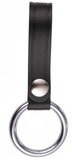 Plain Leather Baton/Asp Strap #2111