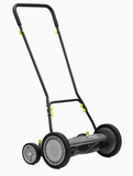 Earthwise 18-in Reel Lawn Mower #1816-18EW