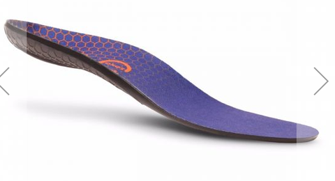 EXOS Insert Orthotics (Pair)