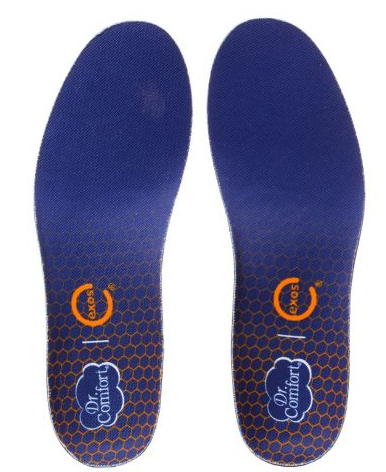 EXOS Insert Orthotics (Pair)