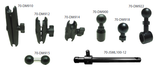 Retract 4 Extension Arms & Adapters