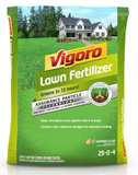 Vigoro 44.4 lb. 15,000 sq. ft. All Season Lawn Fertilizer