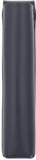 Plain Leather Long Baton Holder #3911