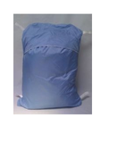 18 X 30 - Fluid Resistant , 11" Diam., Flip Top Laundry Bags