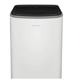 Frigidaire 14,000 BTU Heat/Cool Portable Room Air Conditioner with Dehumidifier Model #FHPH142AC1