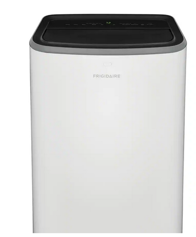 Frigidaire 14,000 BTU Heat/Cool Portable Room Air Conditioner with Dehumidifier Model #FHPH142AC1