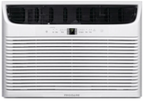 Frigidaire FHWC253WB2 25,000 BTU Window-Mounted Room Air Conditioner in White with Remote