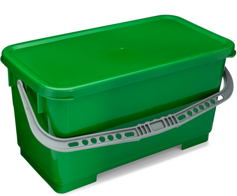 Microfiber Mop Charging Bucket