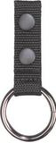 Nylon Metal Ring Baton Holder #2141