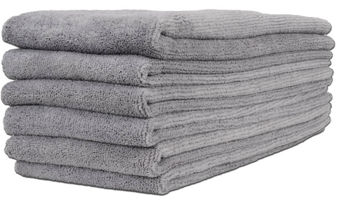 16"x24" Buff™ Pro Multi-Surface Microfiber Towel - 6 Pack