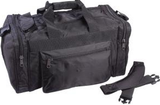 Nylon Ballistic Gear Bag # NY903