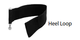 Ankle/Toe Straps & Heel Loops E 0 951