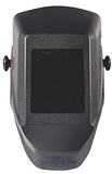 Jackson Safety Fix Shade HSL 100 Welding Helmet, Black #14975