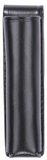 Plain Leather Short Baton Holder # 3811
