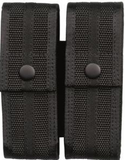 Ballistic Nylon Double Mag Holder #8571
