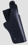 Plain Leather Holster for B92 #7317