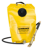 Indian Smokechaser 5-Gallon Collapsible Backpack Firefighting Pump #85220