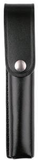 Plain leather Stinger/XT Flashlight Holder #2811
