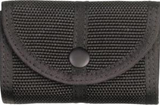 Ballistic Nylon Glove Case #734