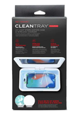 KeySmart Wireless Charging Case with UV Light Sterilizer