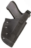 Ballistic Nylon Automatic Holster #7347