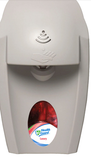 Kutol 9981GRA Health Guard 1000 mL Gray Automatic Hands Free Soap / Sanitizer Dispenser