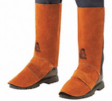 STEINER Welding Leggings, Cowhide, #12186