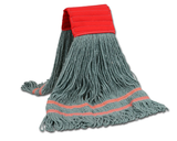 Large Antimicrobial Synthetic Wet Mop