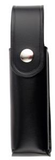 Plain Leather 4oz Mace/OC Holder #2611