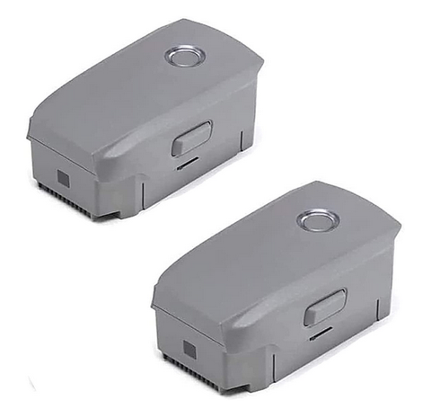 2-Pack Mavic 2 Intelligent Flight Battery for Mavic Pro and Mavic 2 Zoom