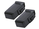 2 Pack DJI Intelligent Flight Battery Bundle for Mavic Air