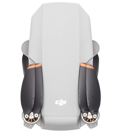 DJI Mini 2 Quadcopter Drone # CP.MA.00000312.01