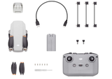 DJI Mini 2 Quadcopter Drone # CP.MA.00000312.01
