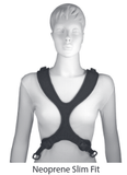 Neoprene Regular Fit Chest Harness