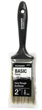 UTILITY 2 in. Flat Cut Utility Paint Brush #1813-2