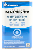 Startex Paint Thinner Gallon Size