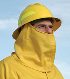 PGI Replacement Helmet Shroud