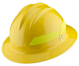 Bullard® Wildland Fire Helmets with 6-Point Pinlock Suspension