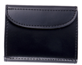 Plain Leather Glove Case #3411