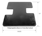 Healthwares E-Z Seating K0108
