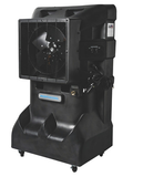 Portacool Cyclone 140 Portable Evaporative Cooler — 3,900 CFM, Model# PACCY140GA1