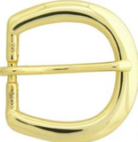 1" Ranger Belt Buckle