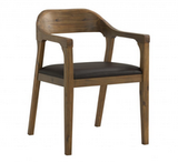 Rasmus Dining Arm Chair